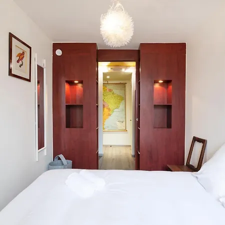 Le Clocher De Saint-epvre *