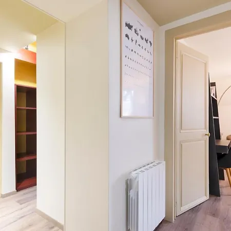 Le Clocher De Saint-epvre