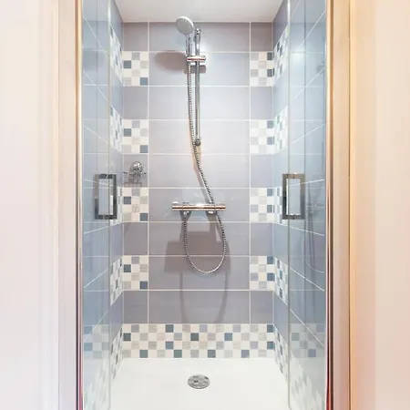 Le Clocher De Saint-epvre Apartment Nancy