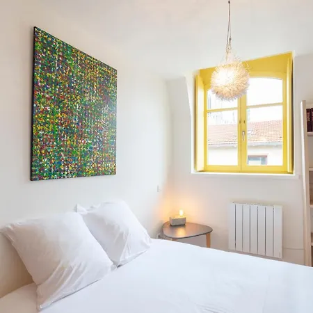Appartement Le Clocher De Saint-epvre