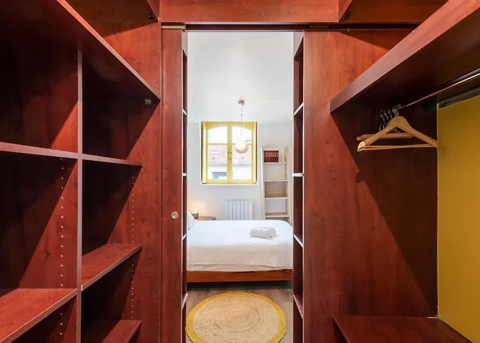 Le Clocher De Saint-epvre *